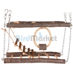 Bird Playground 